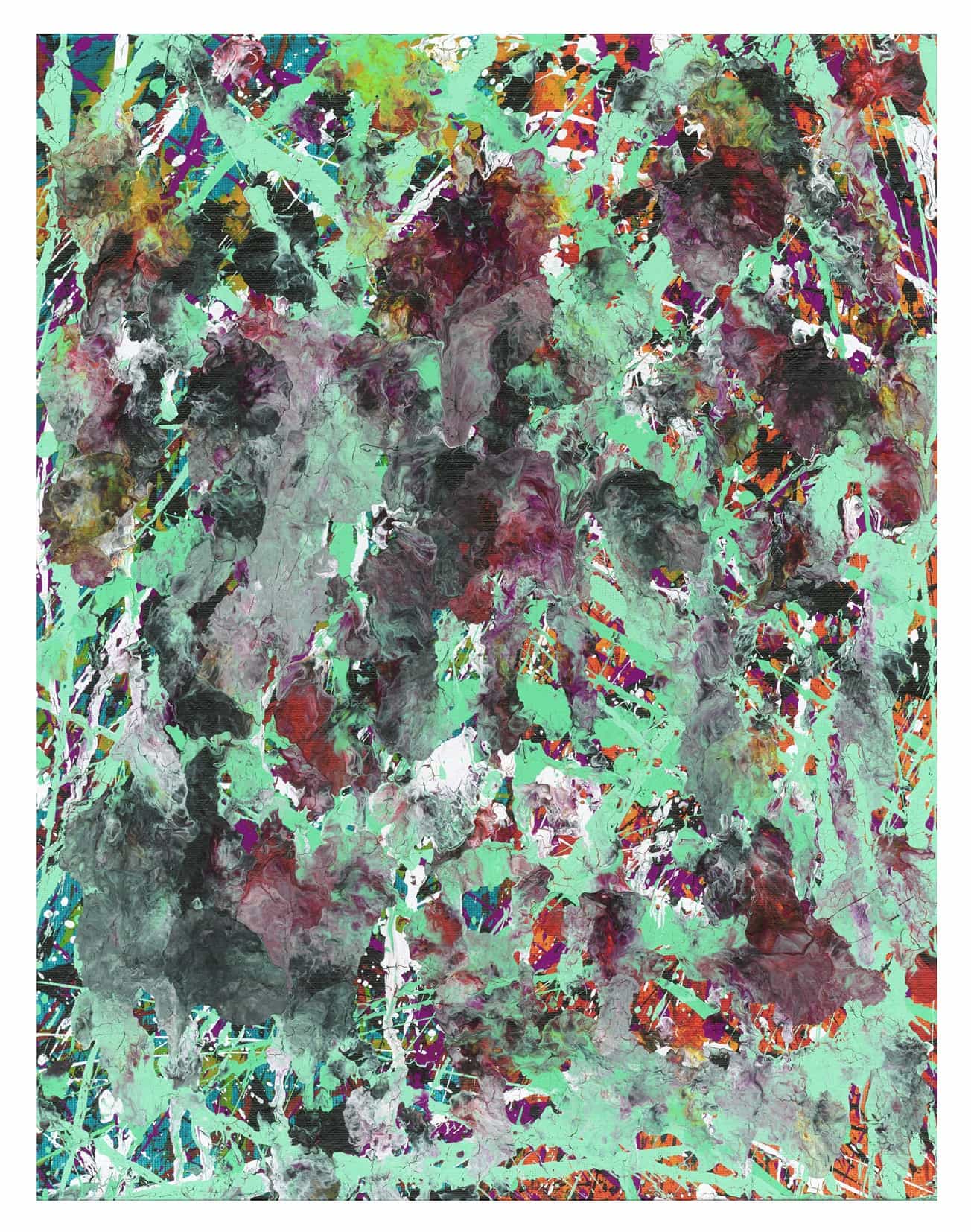 君と抹茶と、少しの沈黙